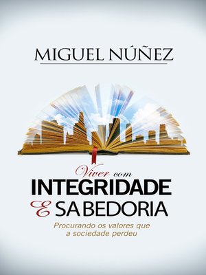 cover image of Viver com Integridade e Sabeduria